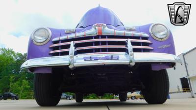 1946 Ford Coupe