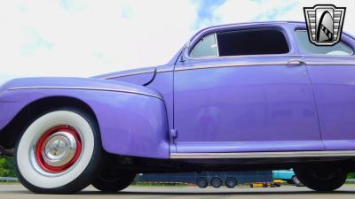 1946 Ford Coupe