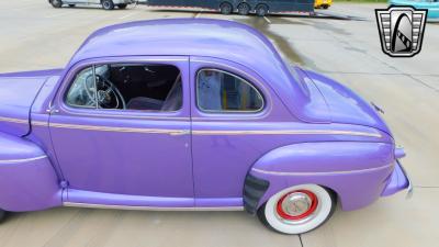 1946 Ford Coupe