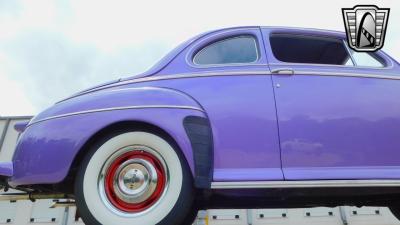 1946 Ford Coupe