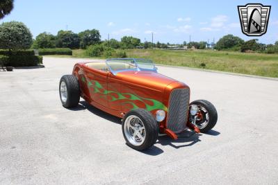 1932 Ford Hi-Boy