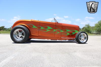 1932 Ford Hi-Boy