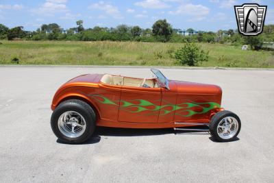 1932 Ford Hi-Boy