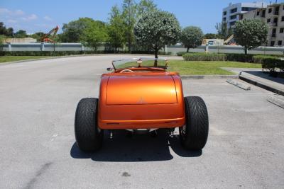 1932 Ford Hi-Boy