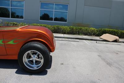 1932 Ford Hi-Boy