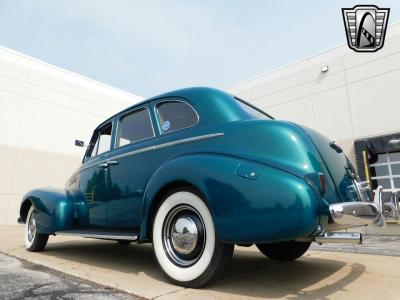 1940 Buick Special