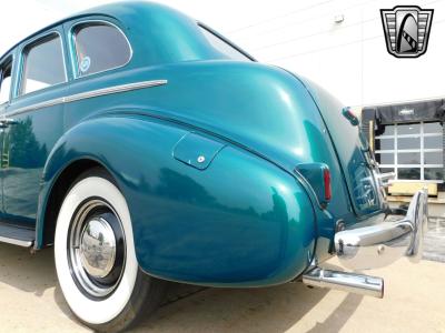 1940 Buick Special