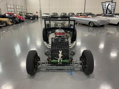 1928 Ford Model A