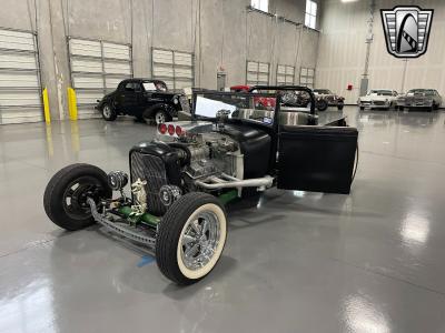 1928 Ford Model A