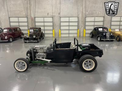 1928 Ford Model A