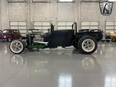 1928 Ford Model A