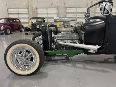 1928 Ford Model A