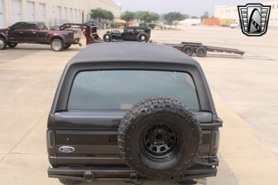 1988 Ford Bronco