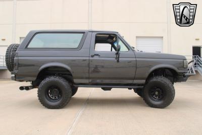 1988 Ford Bronco