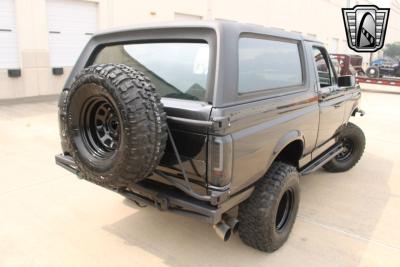 1988 Ford Bronco