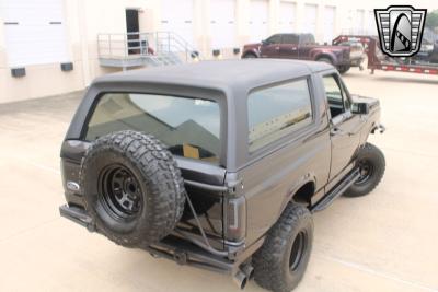 1988 Ford Bronco