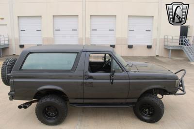 1988 Ford Bronco