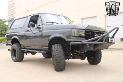 1988 Ford Bronco