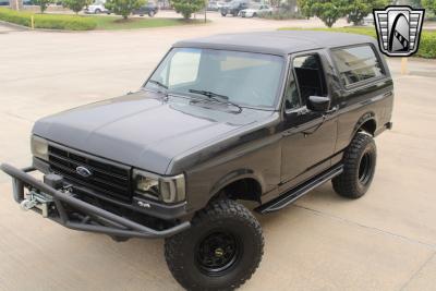 1988 Ford Bronco