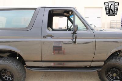 1988 Ford Bronco