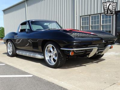 1967 Chevrolet Corvette