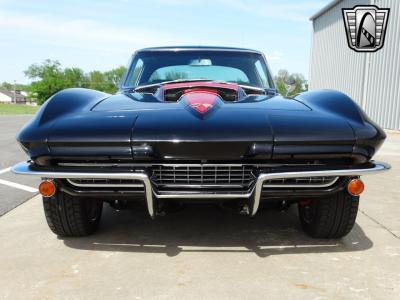 1967 Chevrolet Corvette