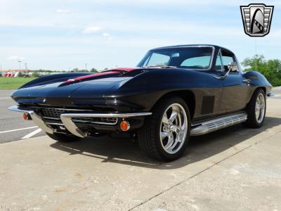 1967 Chevrolet Corvette