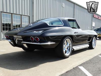 1967 Chevrolet Corvette