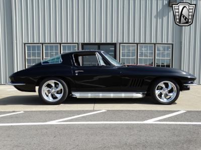 1967 Chevrolet Corvette