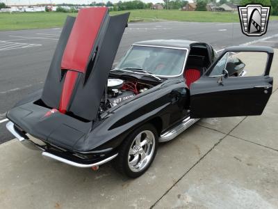 1967 Chevrolet Corvette