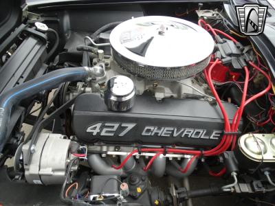 1967 Chevrolet Corvette