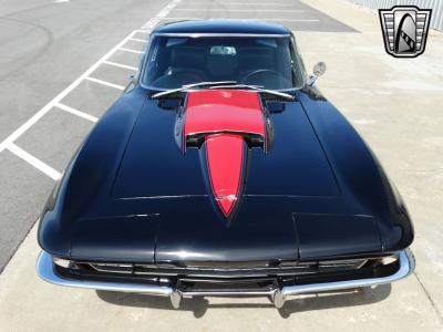 1967 Chevrolet Corvette