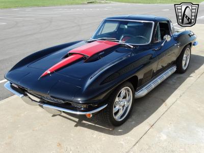 1967 Chevrolet Corvette