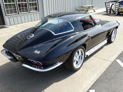 1967 Chevrolet Corvette