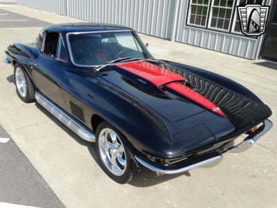 1967 Chevrolet Corvette