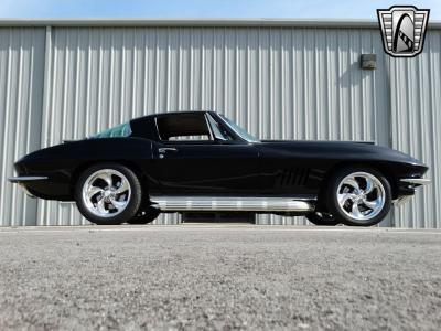 1967 Chevrolet Corvette