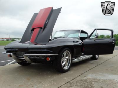 1967 Chevrolet Corvette