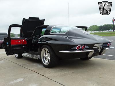 1967 Chevrolet Corvette