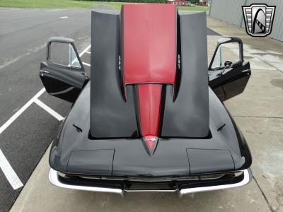 1967 Chevrolet Corvette