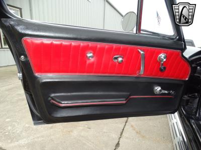 1967 Chevrolet Corvette