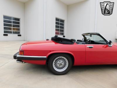 1990 Jaguar XJS