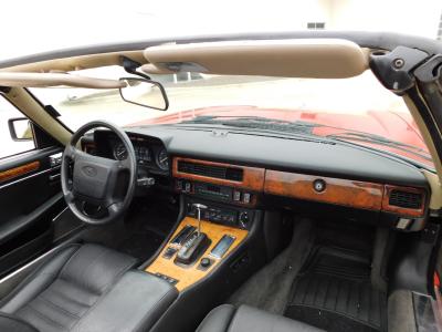 1990 Jaguar XJS