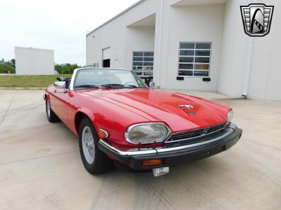 1990 Jaguar XJS