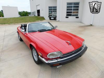 1990 Jaguar XJS