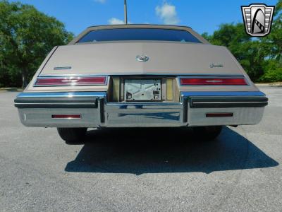 1983 Cadillac Seville