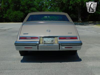 1983 Cadillac Seville