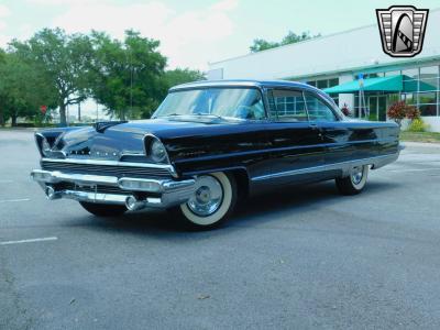 1956 Lincoln Premiere