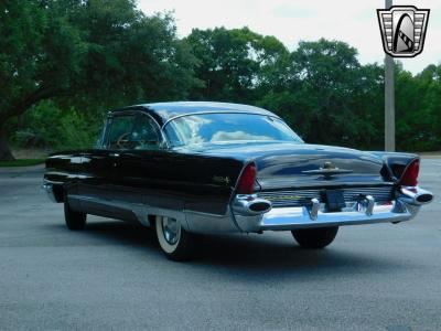 1956 Lincoln Premiere