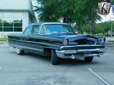 1956 Lincoln Premiere