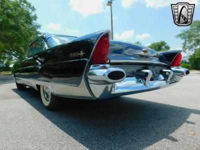 1956 Lincoln Premiere